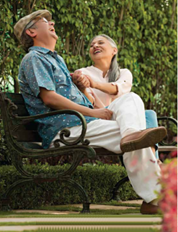 Ajmera LBS Road Bhandup West Garden