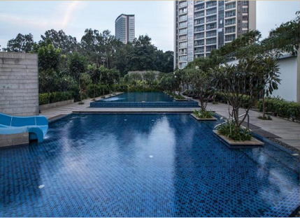 Ajmera Borivali Kids Play Arae