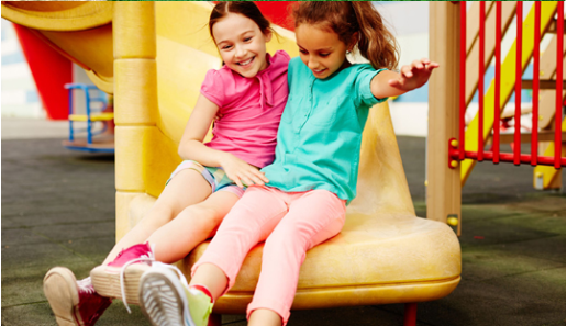 Ajmera Vikhroli East Kids Play Area